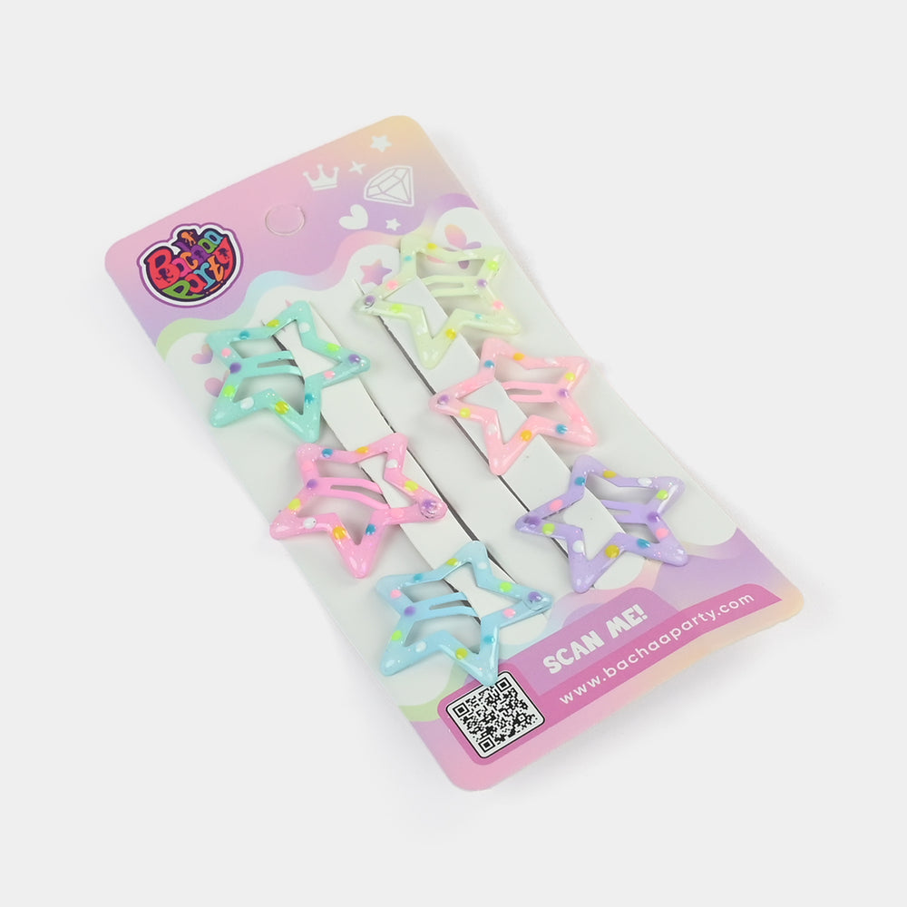 Hair Clips/Hairpins Multi