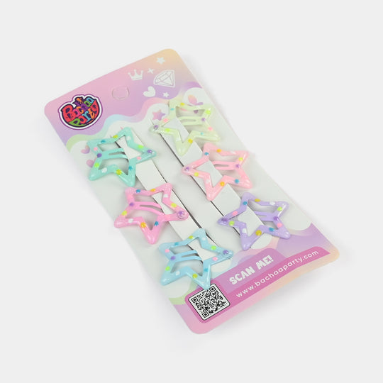 Hair Clips/Hairpins Multi