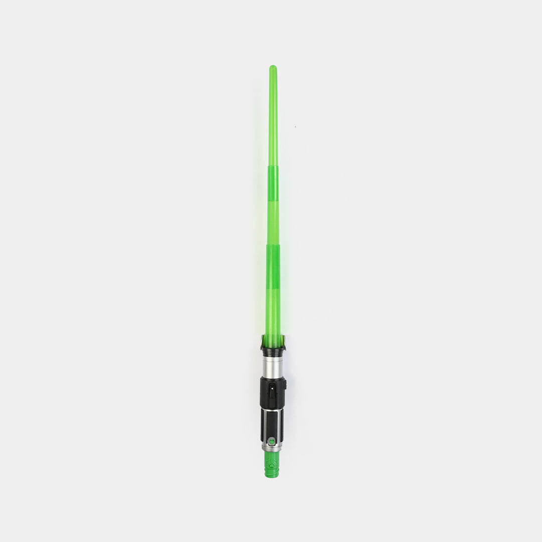 Lightsaber Toy