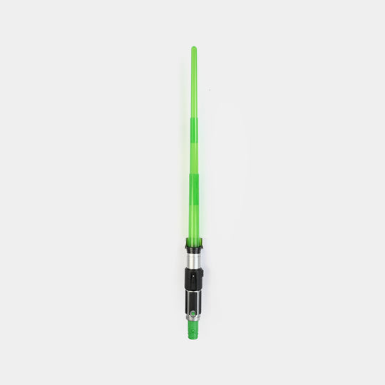 Lightsaber Toy