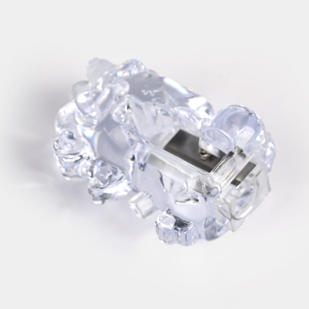 Sharpener Crystal Body Mix Character L003