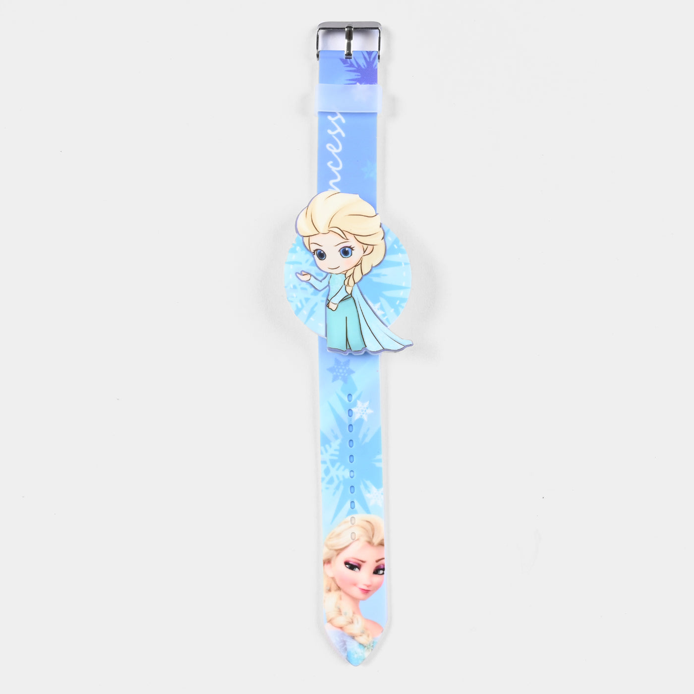 Elegant Wrist Led Watch For Kids