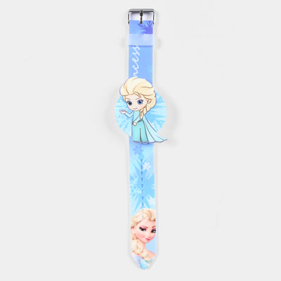 Elegant Wrist Led Watch For Kids