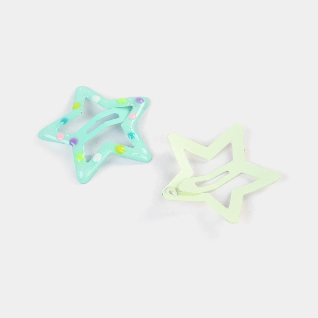 Hair Clips/Hairpins Multi