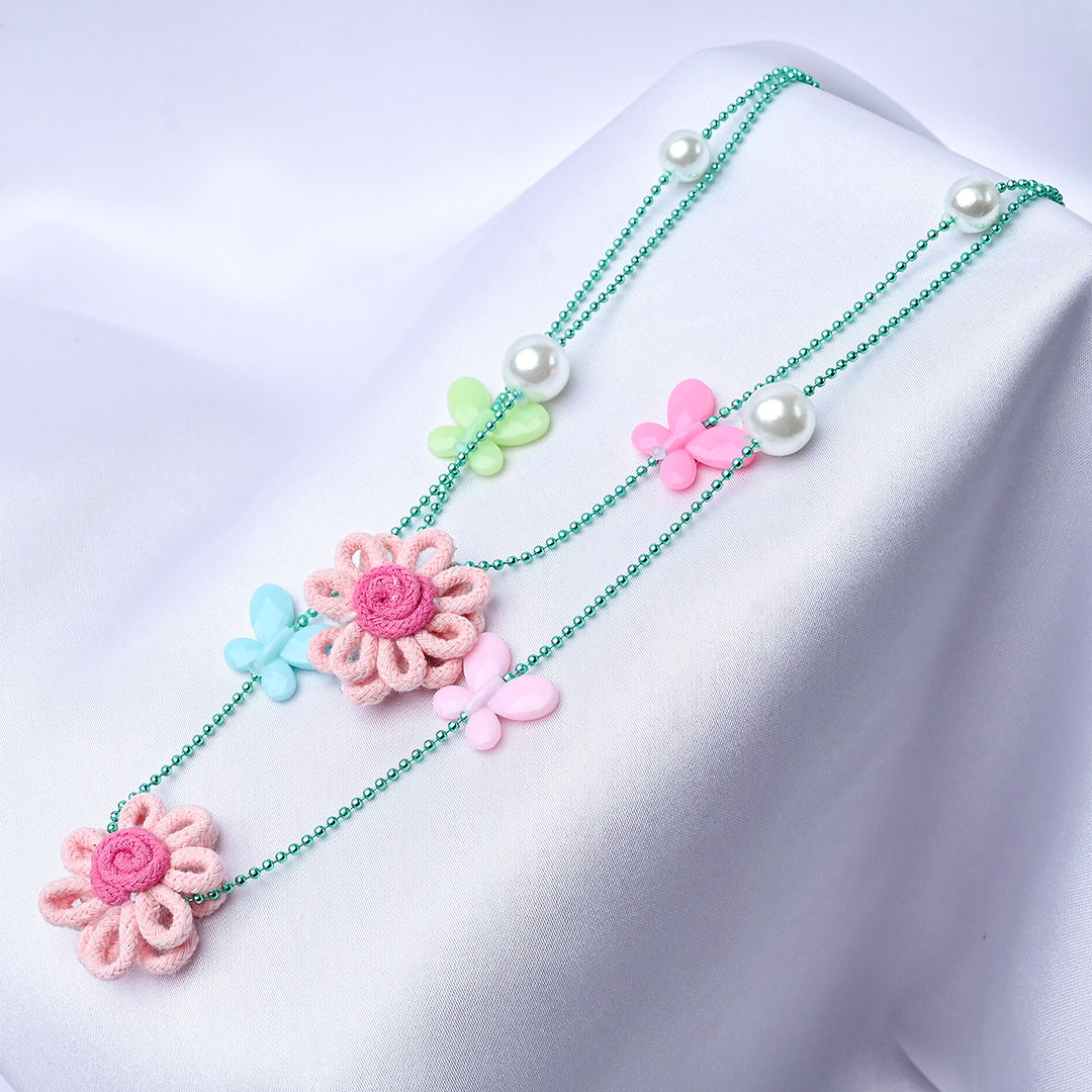 Fancy Charming Necklace For Girls