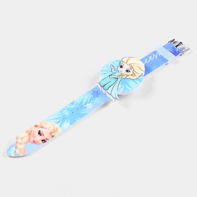 Elegant Wrist Led Watch For Kids