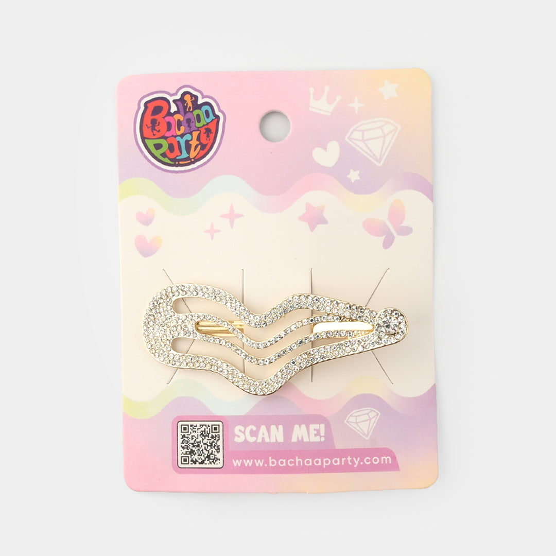 Elegant Hair Clip/Pin