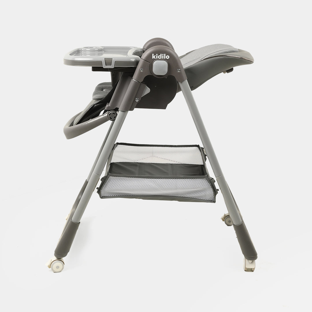 Baby Highchair Feeding Seat KD905