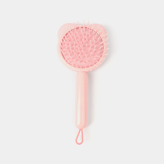 HAIR STYLING FANCY HAIR BRUSH
