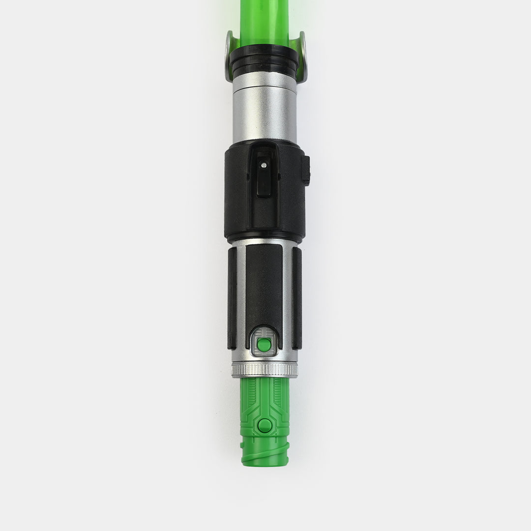 Lightsaber Toy
