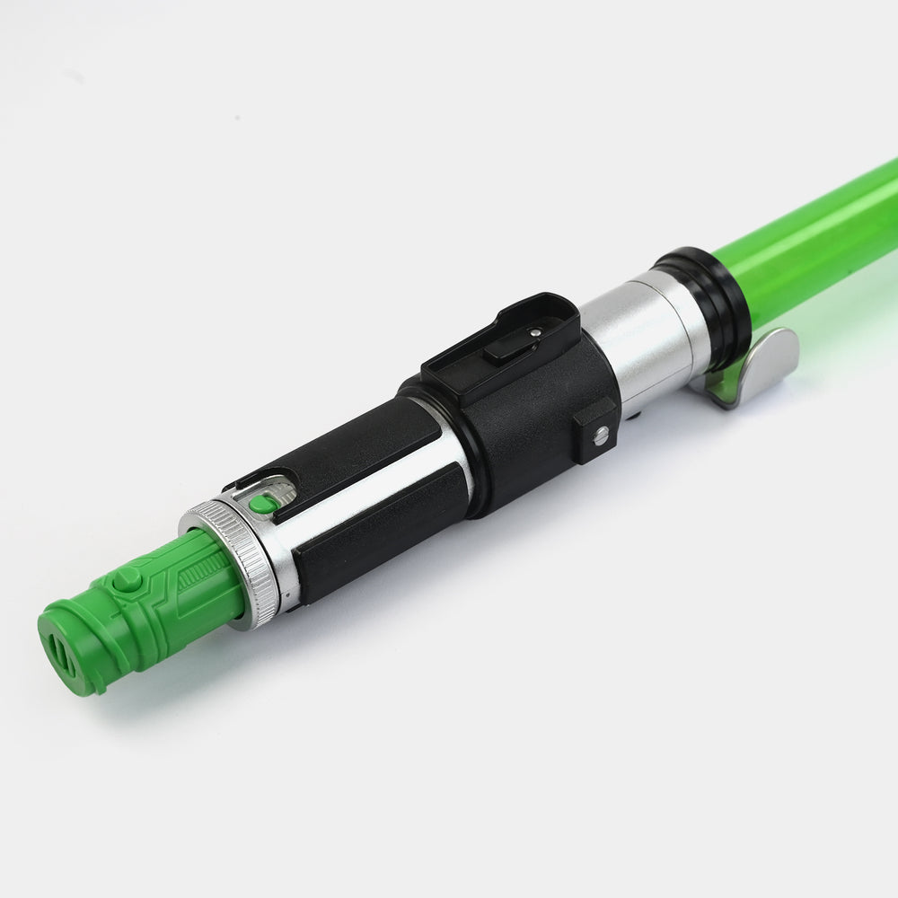 Lightsaber Toy