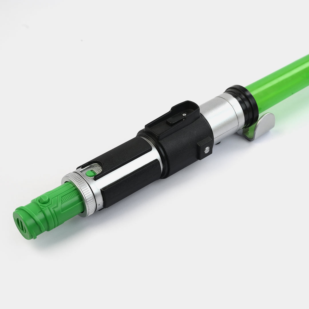 Lightsaber Toy