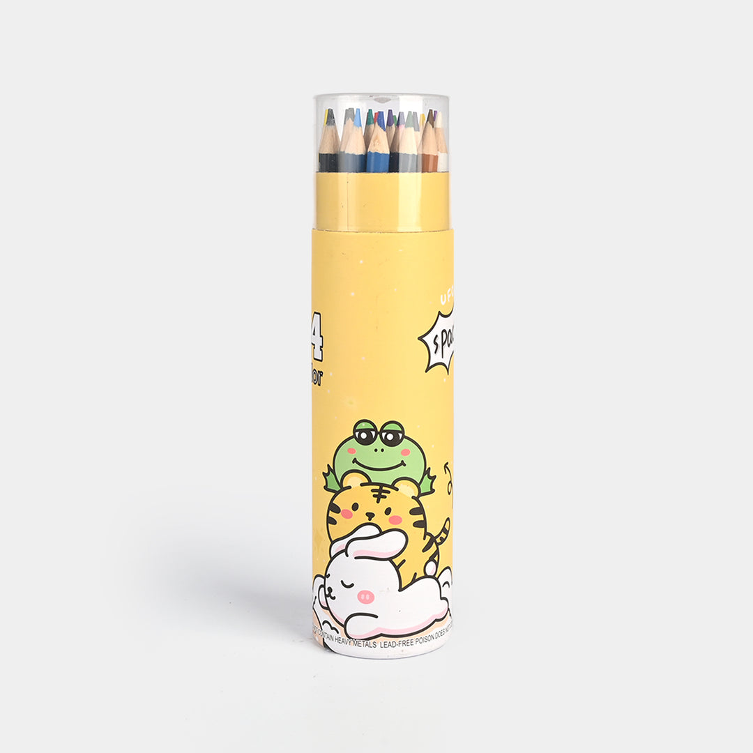 Color Pencil 24 4900-24