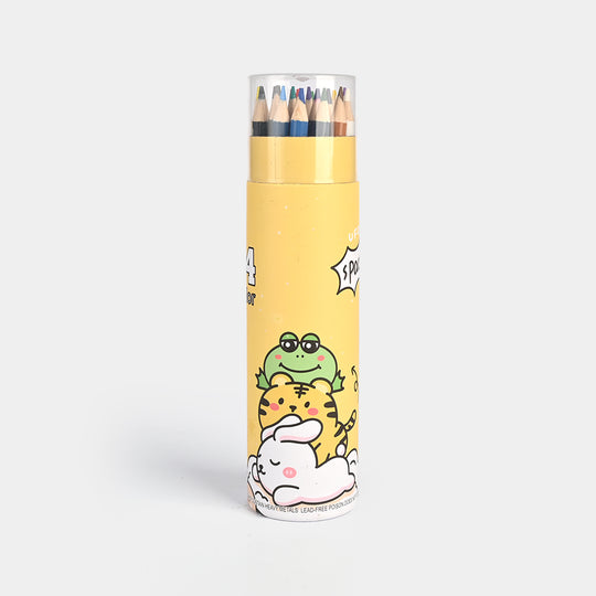 Color Pencil 24 4900-24