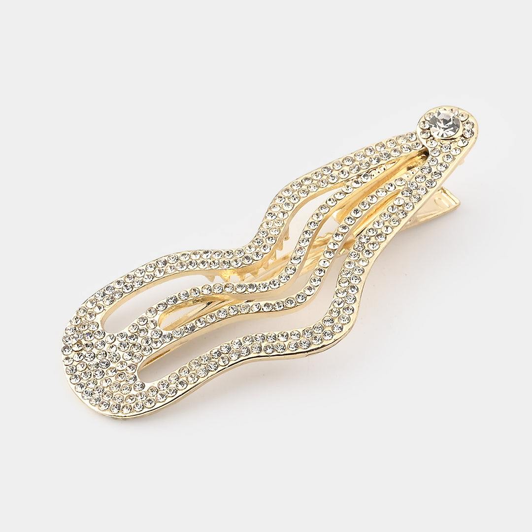 Elegant Hair Clip/Pin