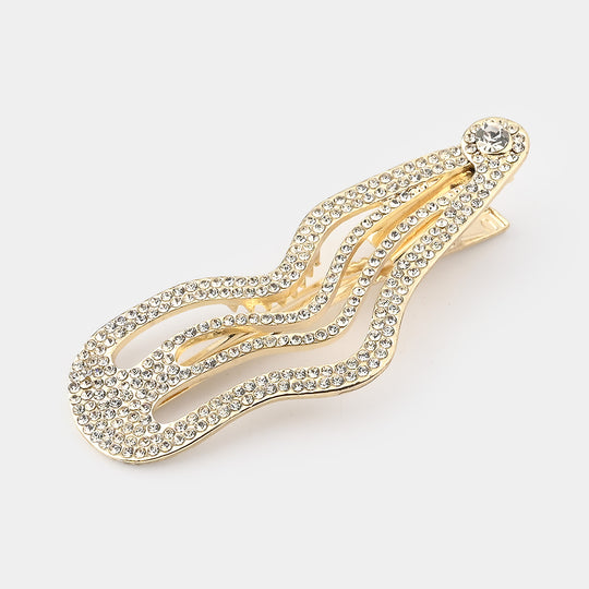 Elegant Hair Clip/Pin
