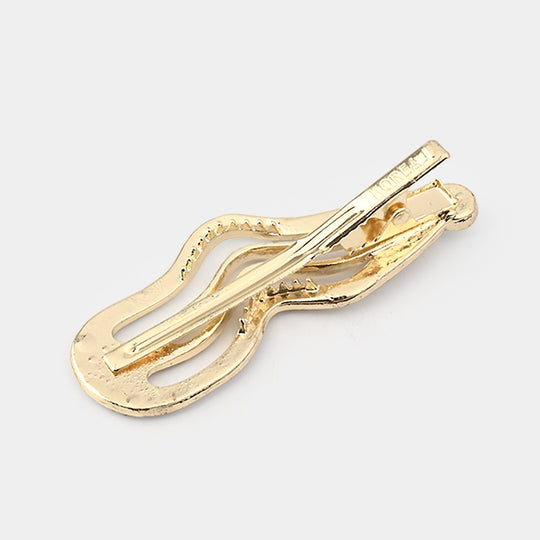 Elegant Hair Clip/Pin