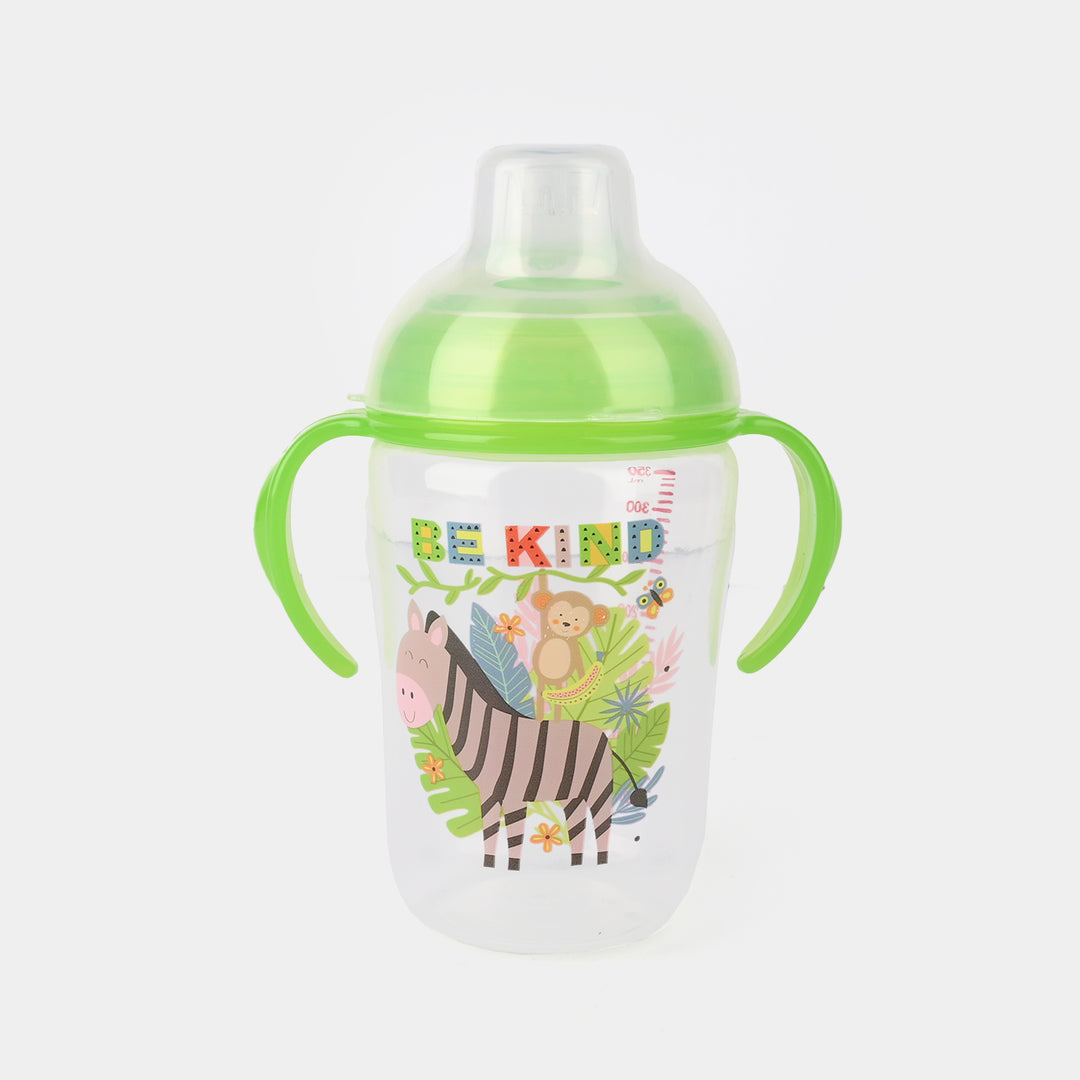 Beaker Mumlove 350ml