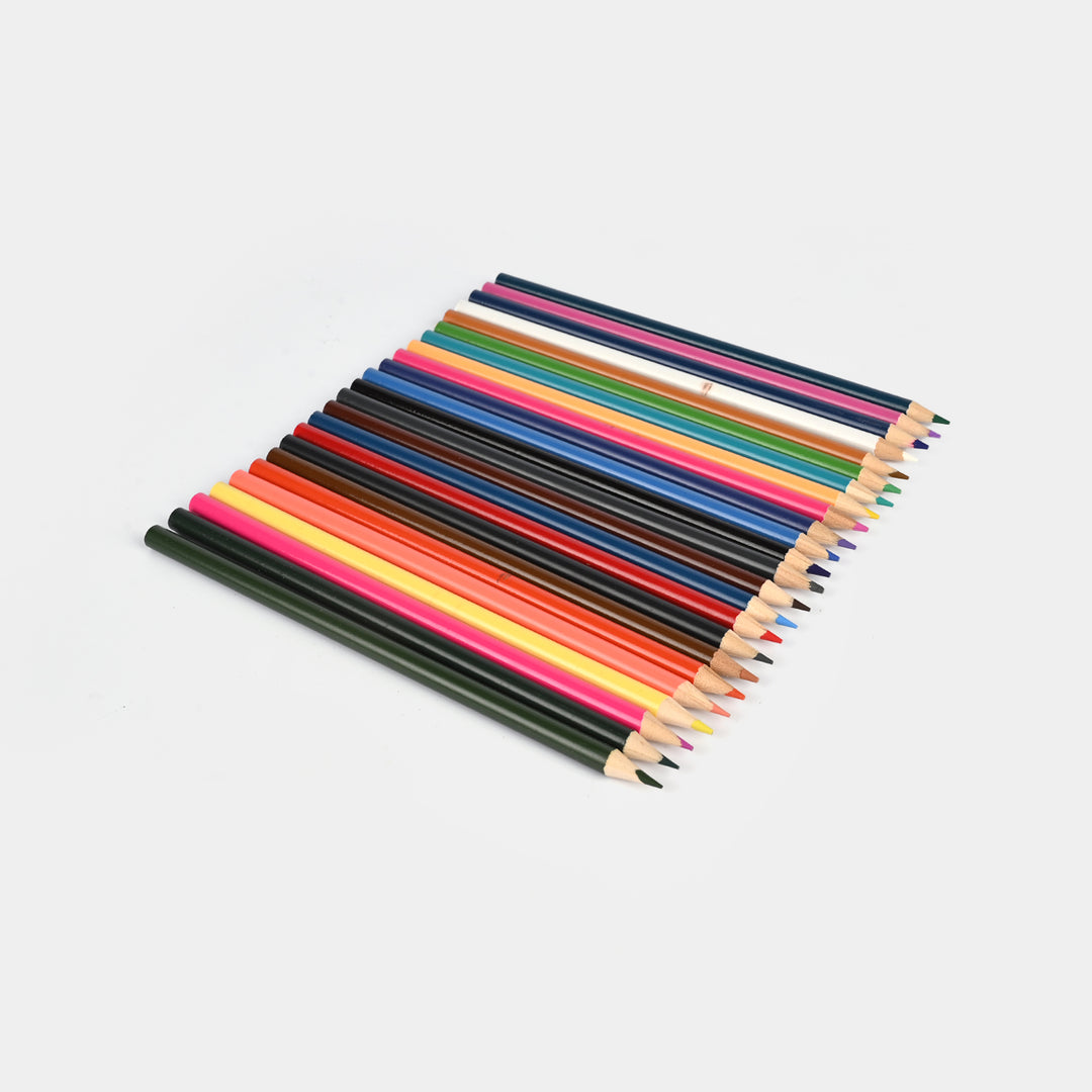 Color Pencil 24 4900-24
