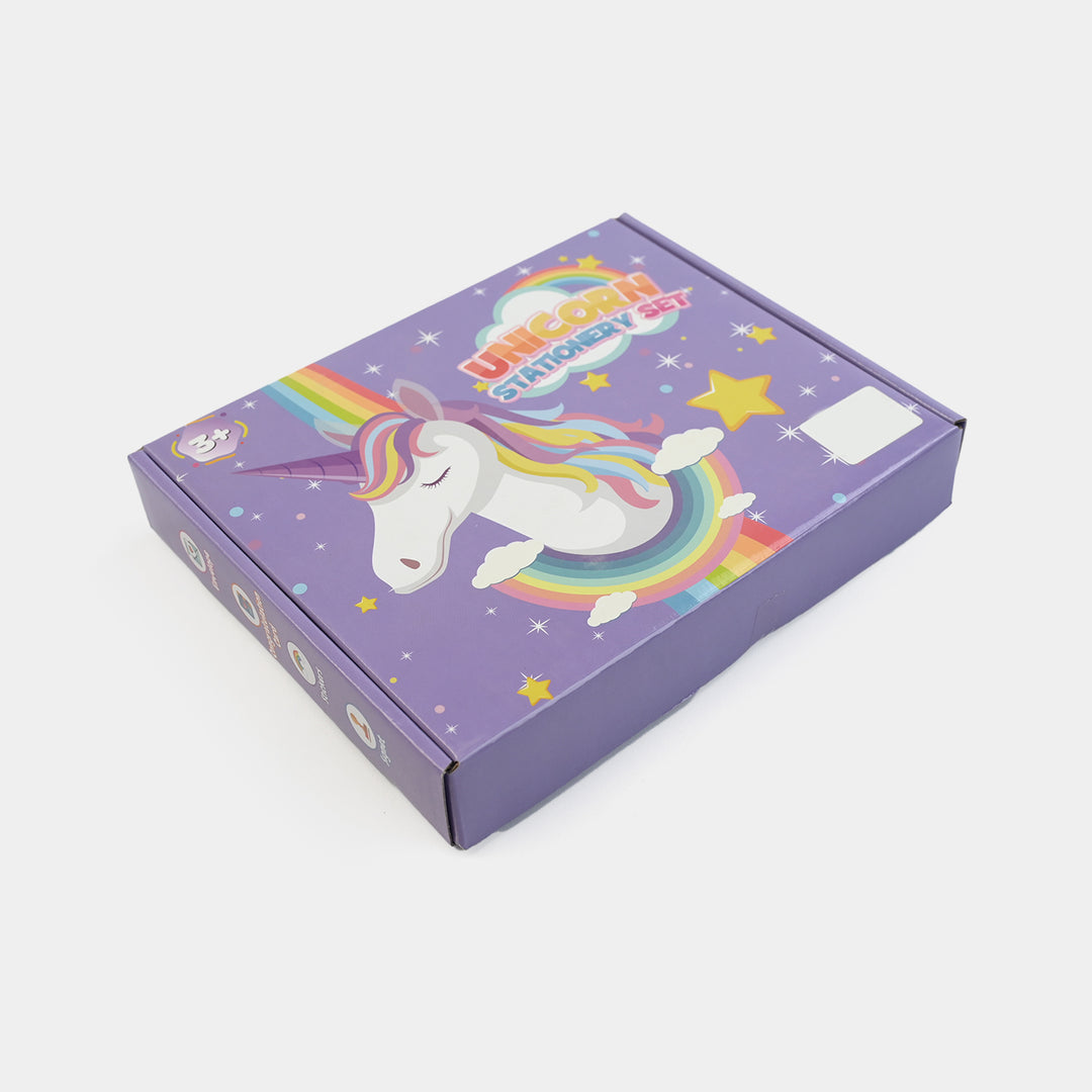 Character Stationery Set