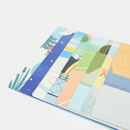 Art DIY Creative Interest Set