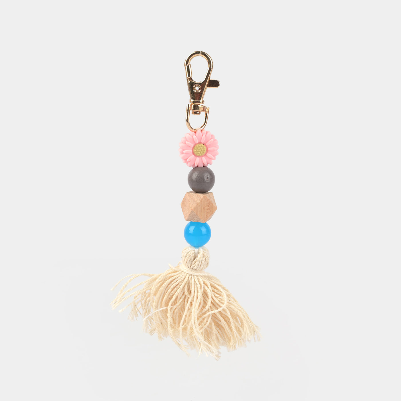 Cute Charming Keychain For Girls