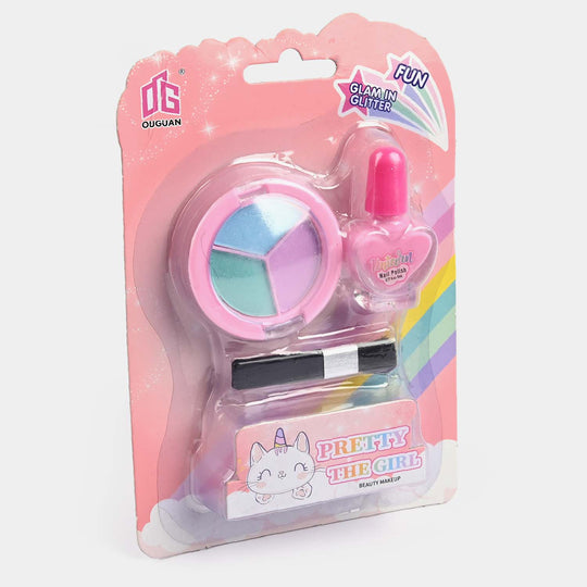 Make-Up Set For Girls