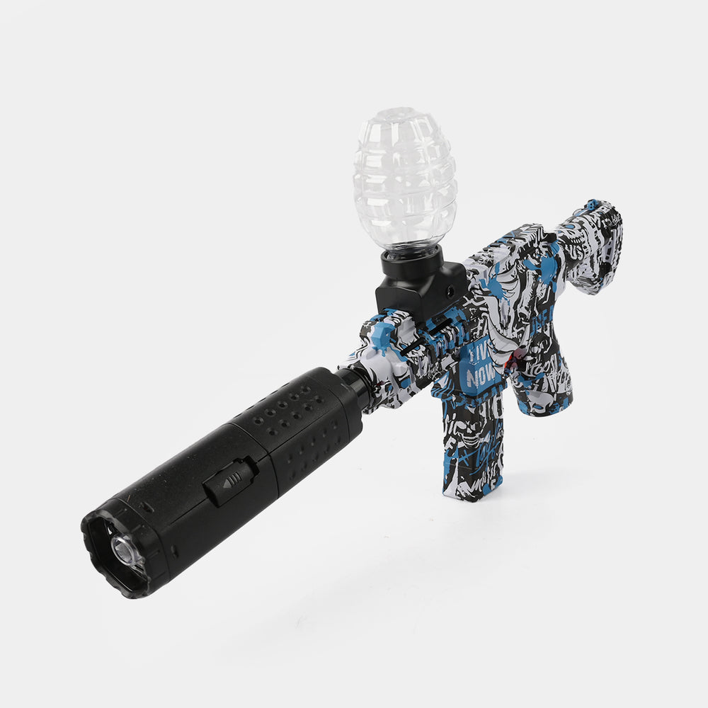 Electric Graffiti Water Gel Ball Blaster for Kids
