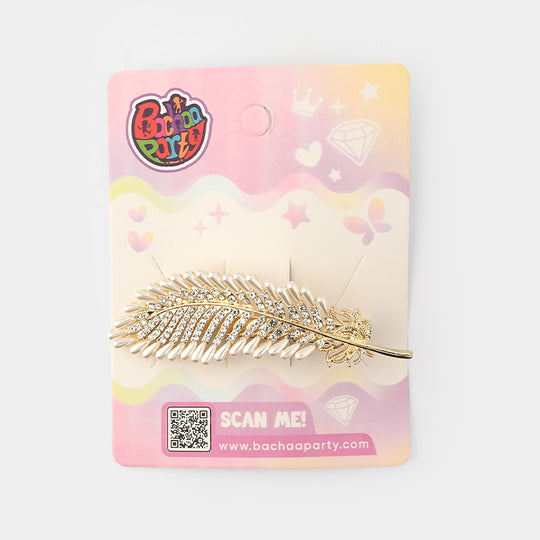 Elegant Hair Clip/Pin