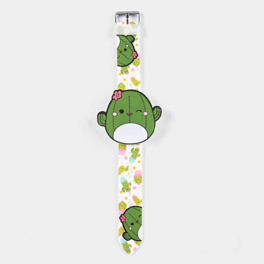 Elegant Wrist Led Watch For Kids
