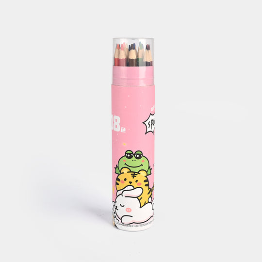Color Pencil 18 3900-18