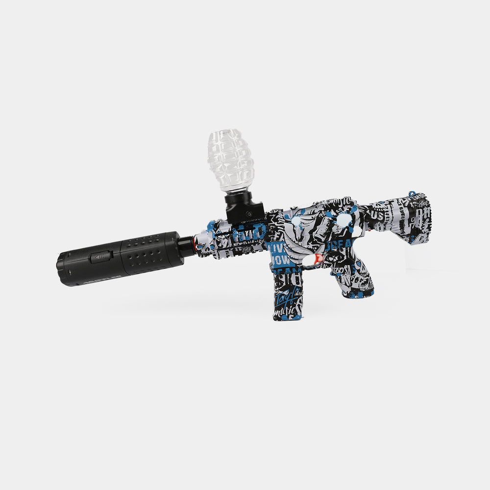 Electric Graffiti Water Gel Ball Blaster for Kids