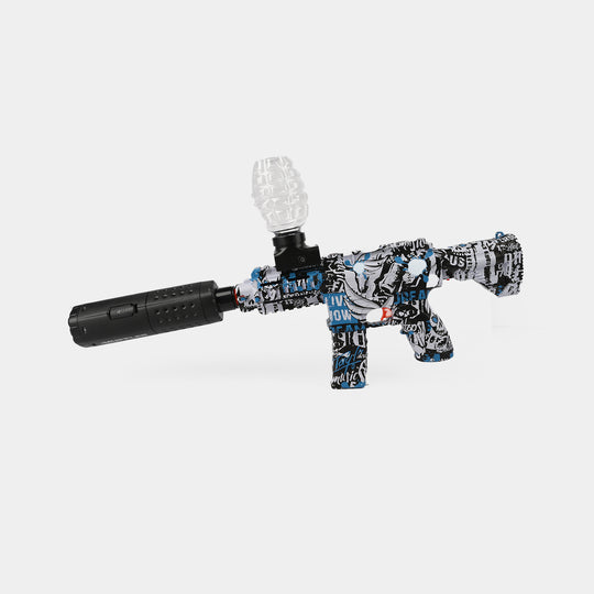 Electric Graffiti Water Gel Ball Blaster for Kids