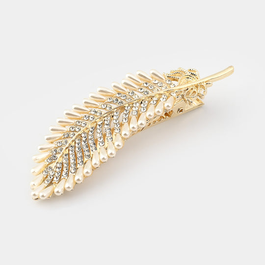 Elegant Hair Clip/Pin