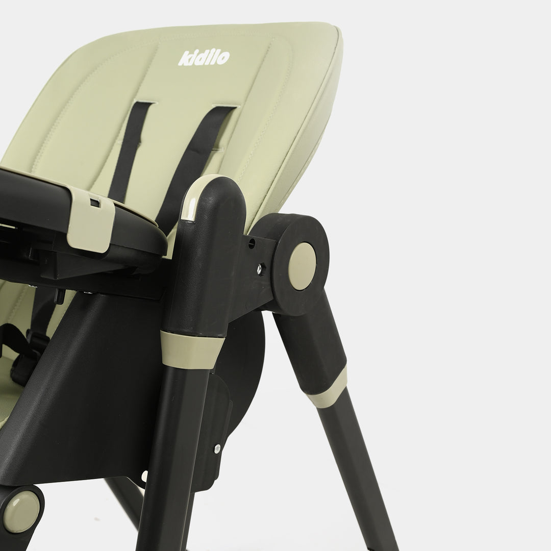 Kidilo Baby Feeding Chair | High Chair 8166