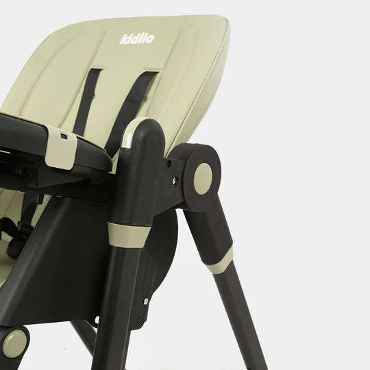 Kidilo Baby Feeding Chair | High Chair 8166