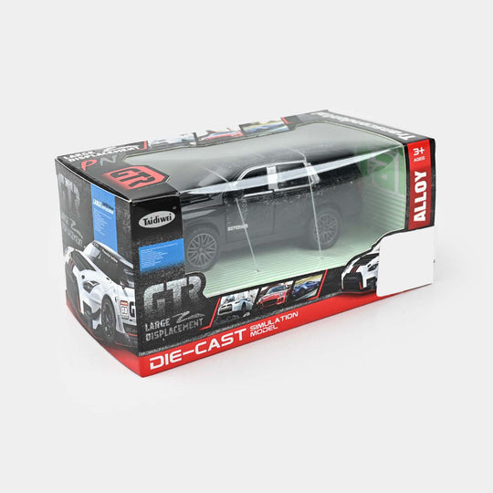 Alloy Model Car For Kids