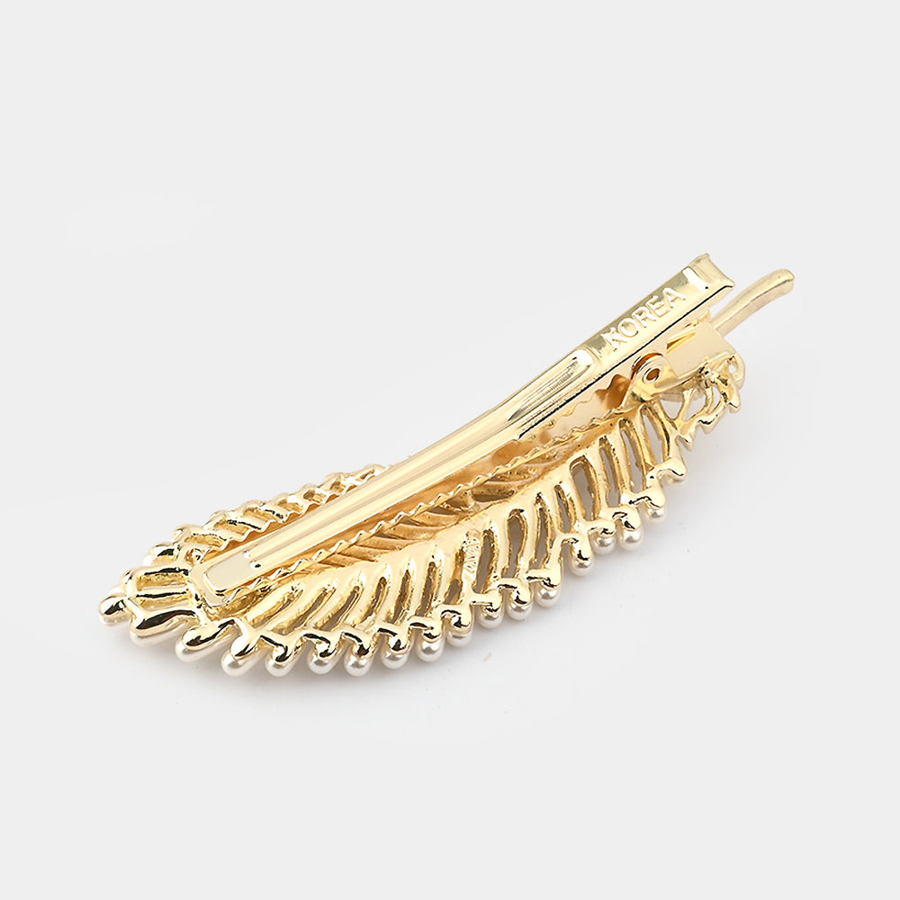 Elegant Hair Clip/Pin