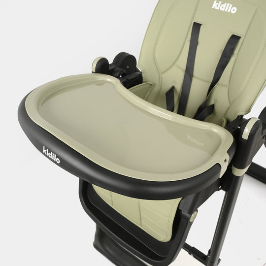 Kidilo Baby Feeding Chair | High Chair 8166