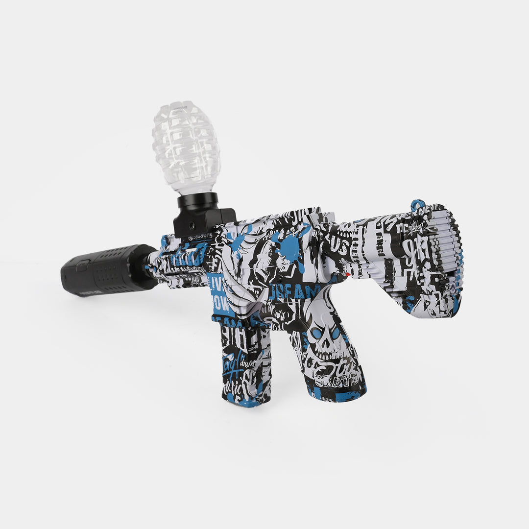 Electric Graffiti Water Gel Ball Blaster for Kids