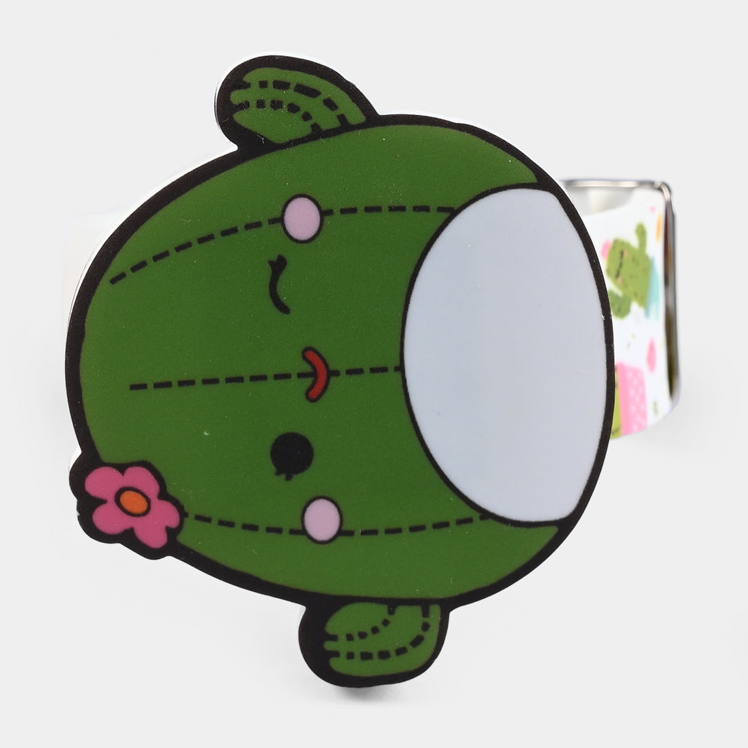 Elegant Wrist Led Watch For Kids