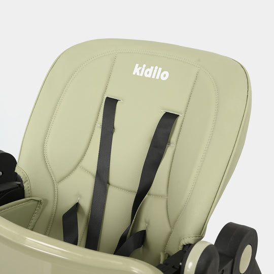 Kidilo Baby Feeding Chair | High Chair 8166