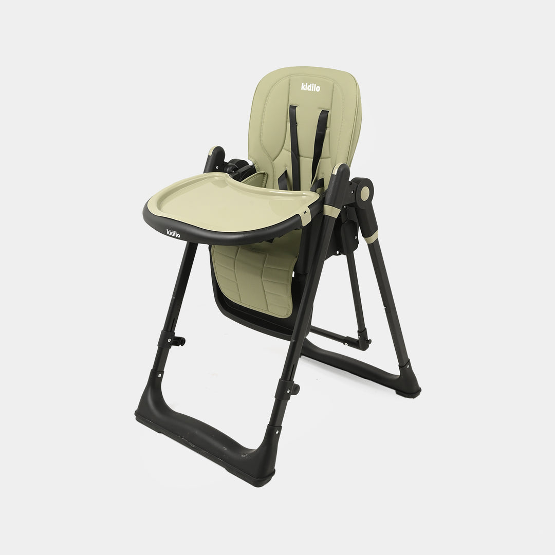 Kidilo Baby Feeding Chair | High Chair 8166