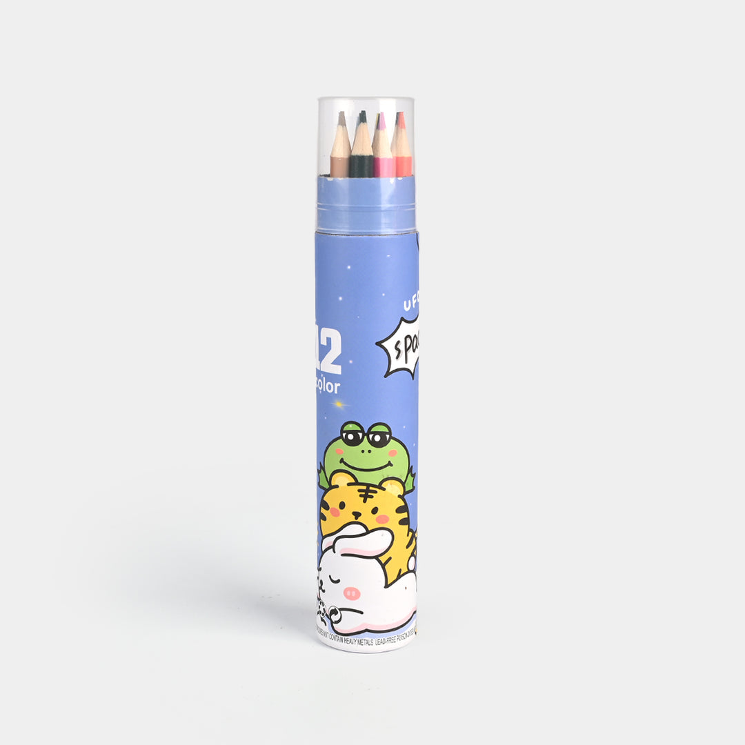Color Pencil 12 SL-710-12