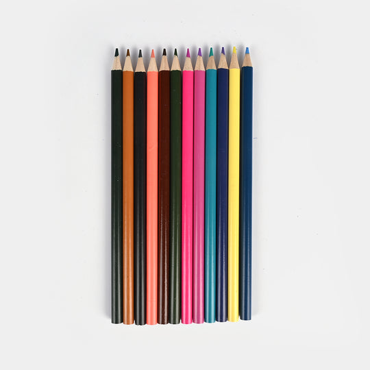 Color Pencil 12 SL-710-12