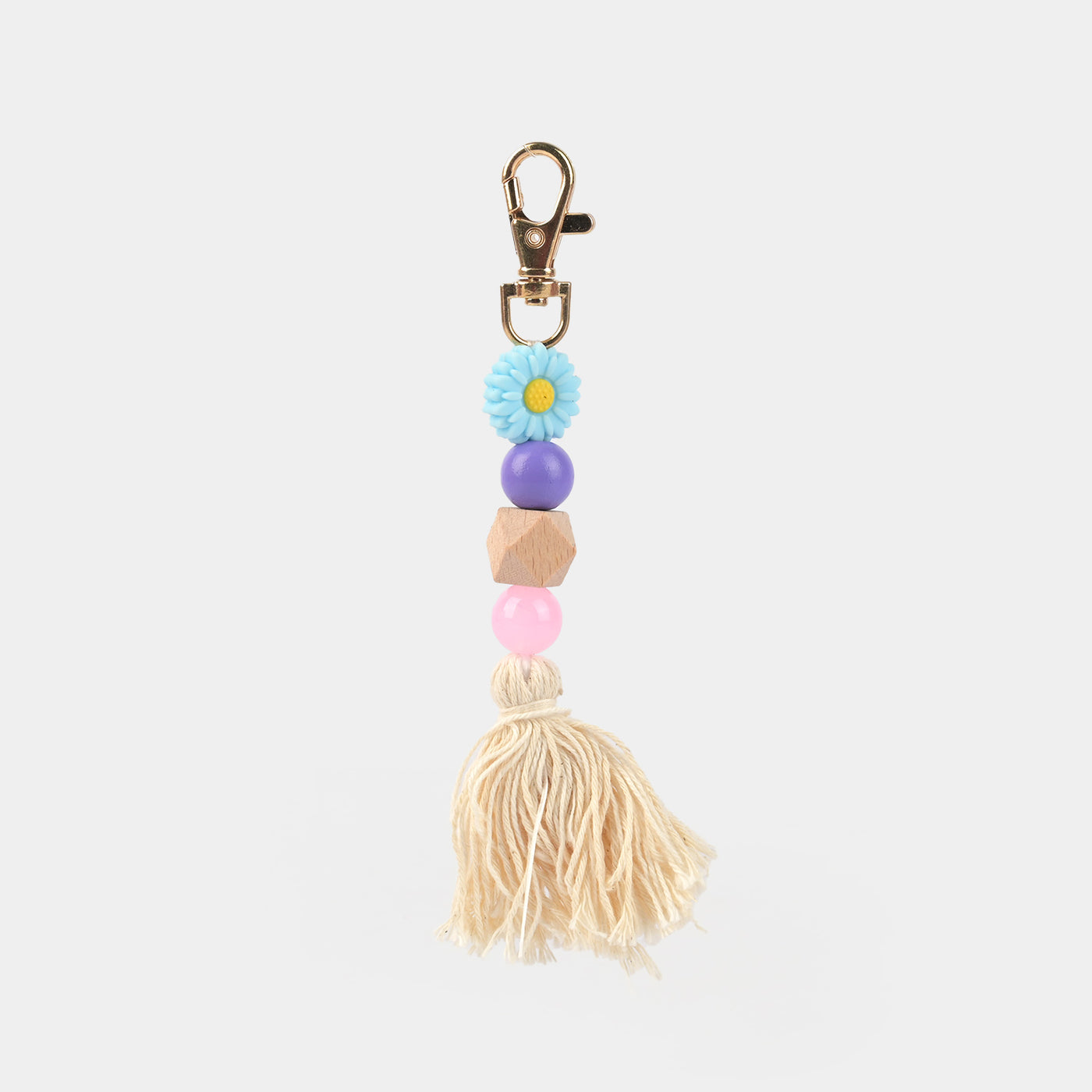 Cute Charming Keychain For Girls