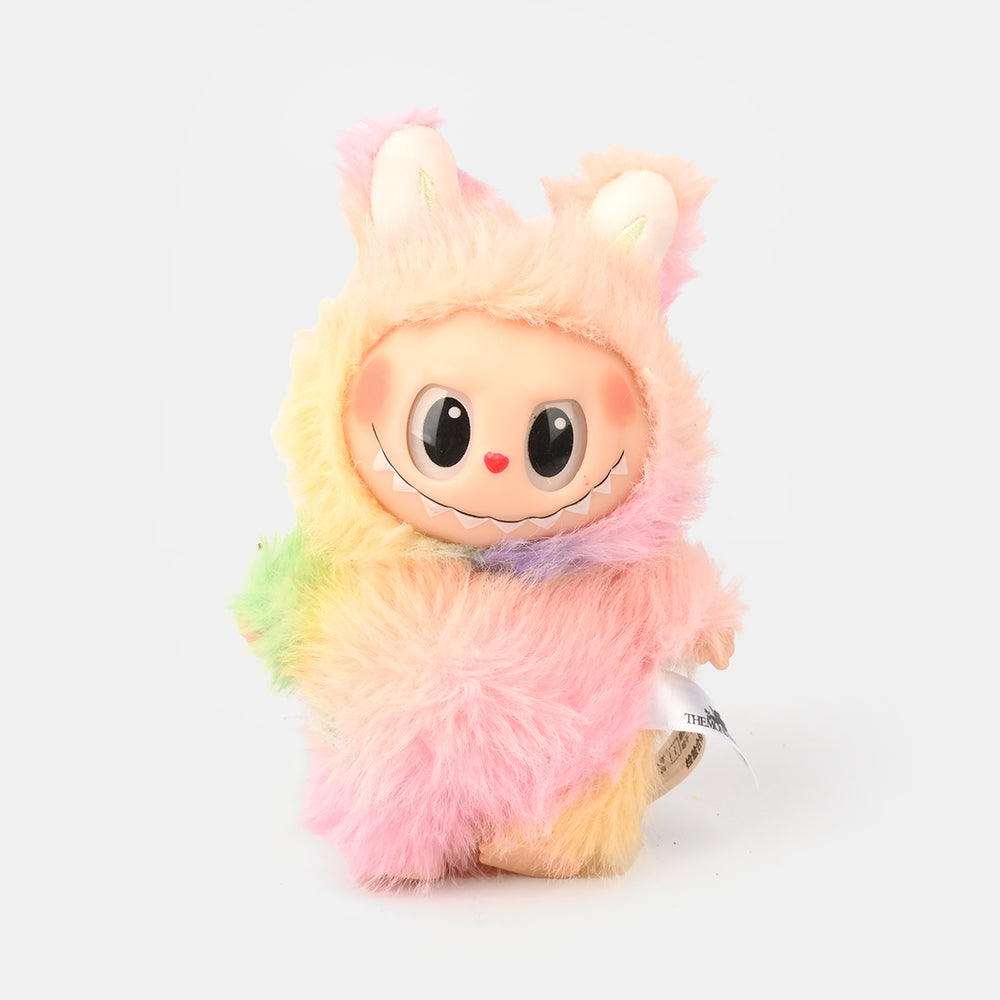 Monster Character Doll Fall in Wild Vinyl Collectible Toy