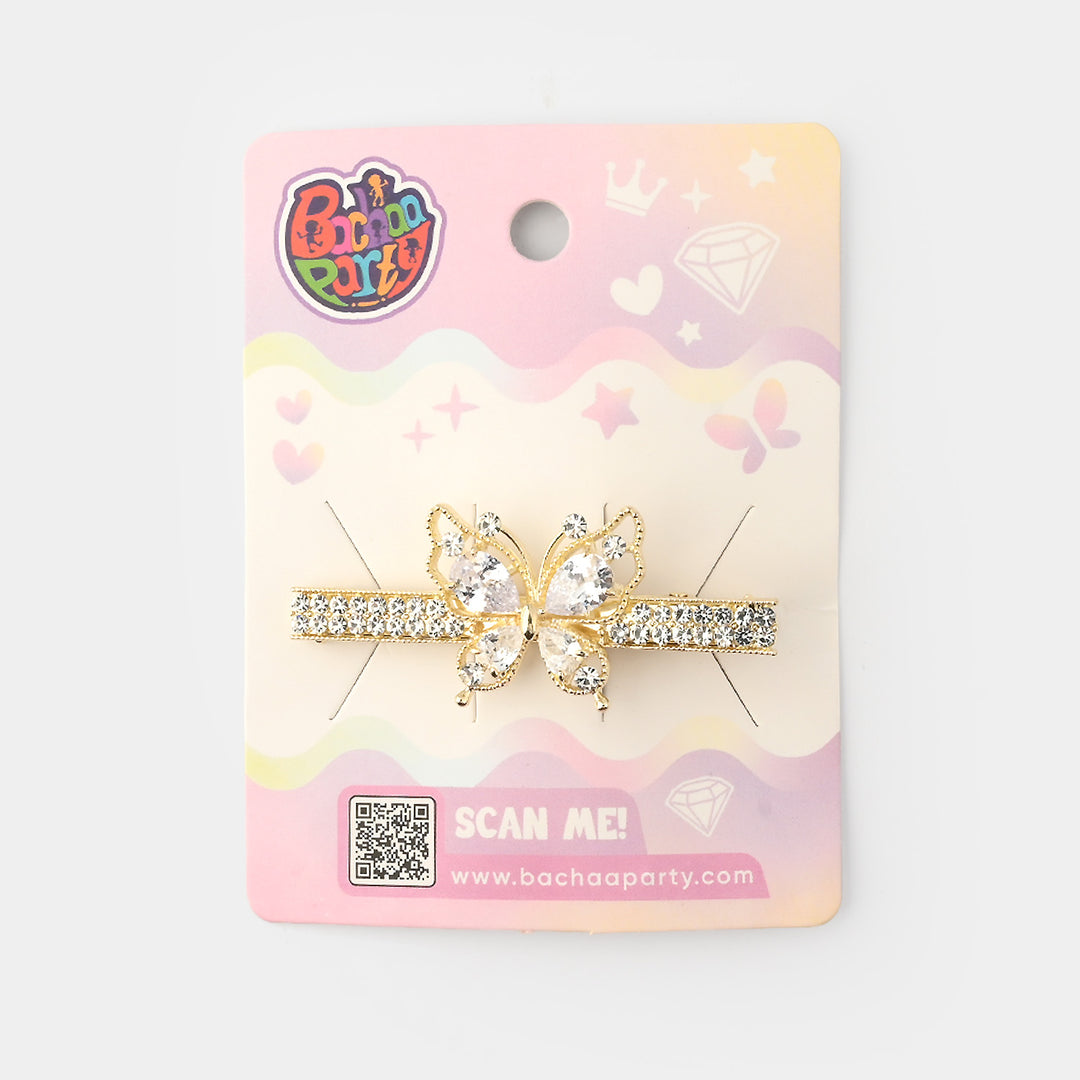 Elegant Hair Clip/Pin