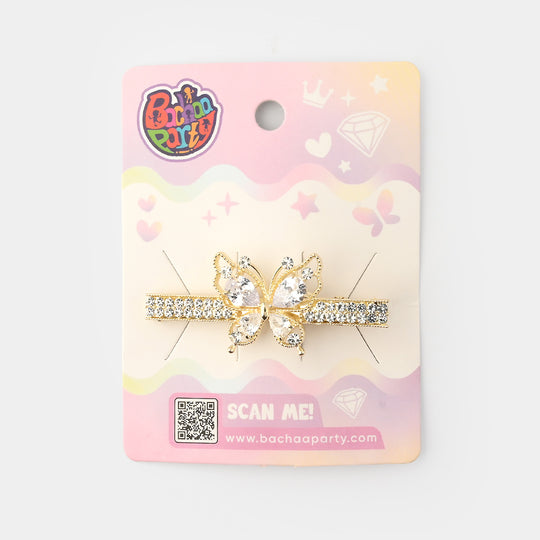 Elegant Hair Clip/Pin