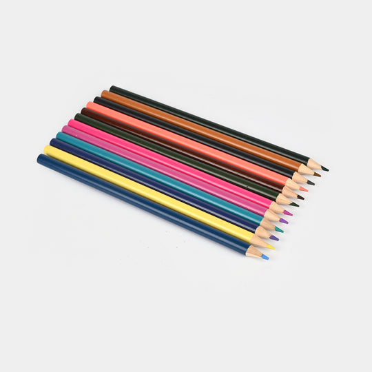 Color Pencil 12 SL-710-12